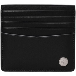 PortemonneeCalvinKleinJeansJEANSHARDWARECARDCASE10CCK50K512054