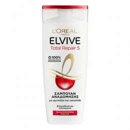 LOralElviveTotalRepair5Shampoo400ml
