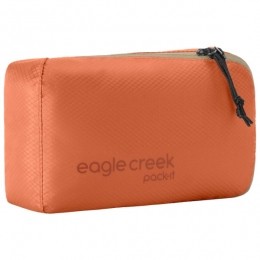 EagleCreek-Pack-ItIsolateCubeXS-Pakzakmaat1loranje