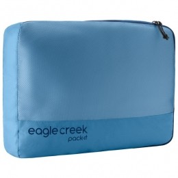 EagleCreek-Pack-ItRevealCubeL-Pakzakmaat12lblauw