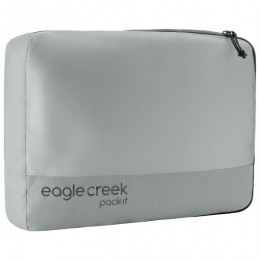 EagleCreek-Pack-ItRevealCubeL-Pakzakmaat12lgrijs