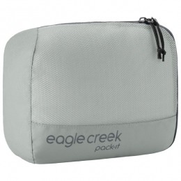 EagleCreek-Pack-ItRevealCubeS-Pakzakmaat3lgrijs