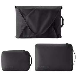 EagleCreek-Pack-ItStarterSet-Pakzakgrijszwart