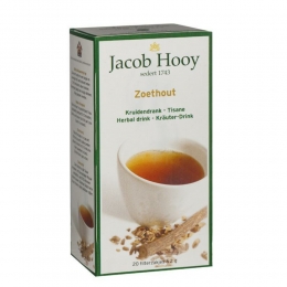 3xJacobHooyZoethoutTheezakjes20stuks