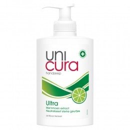 6xUnicuraVloeibareZeepUltra250ml
