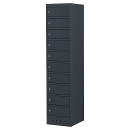 Laptoplocker-10-vaks-metstopcontact-CLP-302Antracietral7016