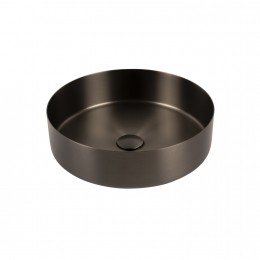 WaskomBWSIndustrial40cmmetPVDCoatingGunmetal