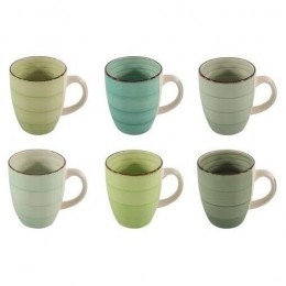 StudioTavolaMokkenSummerGreen350ml-6stuks