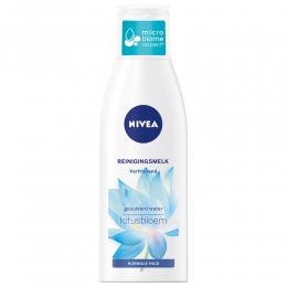 NIVEAVerfrissendeReinigingsmelk200ml