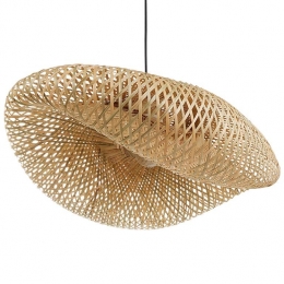 Beliani-BALHA-Hanglamp-Natuurlijk-Bamboe