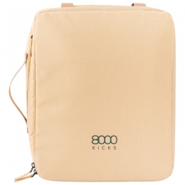 8000Kicks-CompressionBag-PakzakmaatOneSize-Expandablebeige
