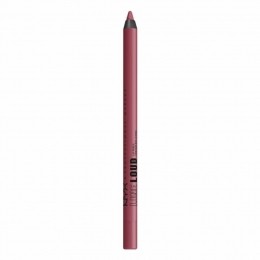 NYXLineLoudLiplinerGoalGetter12gr