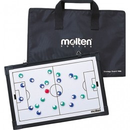 MoltenStrategieboardVoetbalMSBF