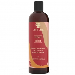 AsIAmJamaicaanseZwarteCastorolieConditioner