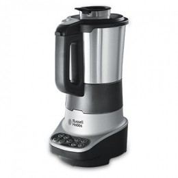 RussellHobbs21480-56SoupMakerBlenderSoepmakerZwart