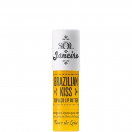 SoldeJaneiroBrazilianKissCupuauLippenboter