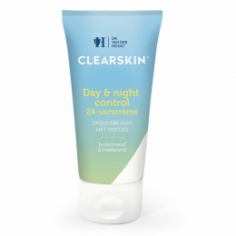 DrvanderHoogClearSkinDayNightControl50ml