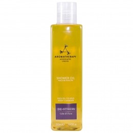 AromatherapyAssociatesDe-StressShowerOil250ml