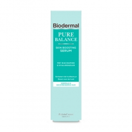 BiodermalPureBalanceSerum30ml