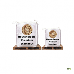 HoutsnippersPremiumStamhout3m3-Warentuincollection