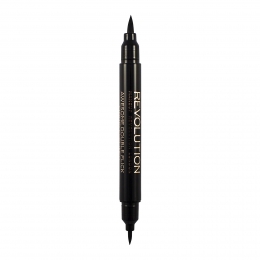 MakeupRevolutionAwesomeEyeliner-DoubleFlick