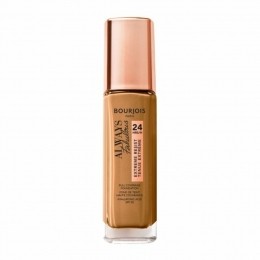 BourjoisAlwaysFabulousFoundation520Caramel30ml