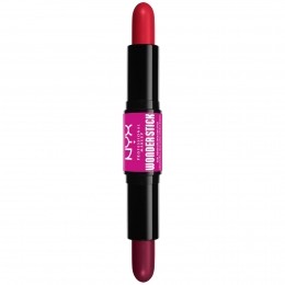 NYXProfessionalMakeupWonderStickBlushVariousShades-BrightAmberNFuschia