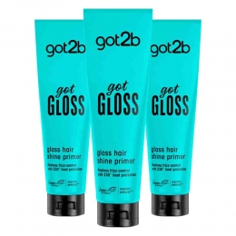 3xGot2bGotGlossPrimer150ml