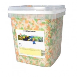 Vijvervlokken10liter-Surencollection