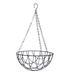 Metalenhangingbasket25cm-Esschertdesign