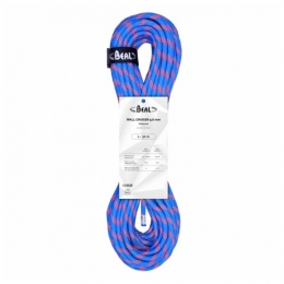Beal-WallCruiser96mm-Enkeltouwmaat30mwitblauw