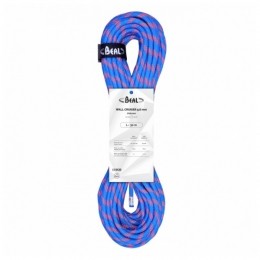 Beal-WallCruiser96mm-Enkeltouwmaat40mwitblauw