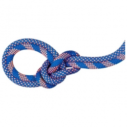 Mammut-95CragClassicRopeDuodess-Enkeltouwmaat60mblauw