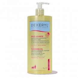 DexerylReinigingsolie1lt