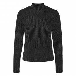 VeroModaKaritaHighNeckTop