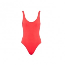 BananaMoon-WomensBelmarScrunchy-Badpakmaat34rood