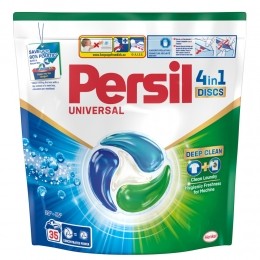 PersilWasmiddelcapsulesDiscsUniversal35stuks