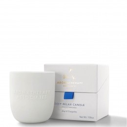 AromatherapyAssociatesDeepRelaxKaars200g