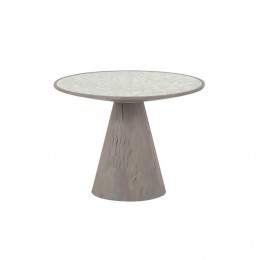 Signature-BijzettafelMAFRA-L60cm-Eikenenglas