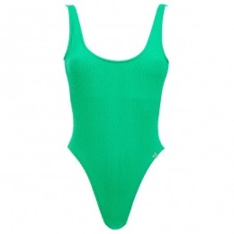 BananaMoon-WomensBelmarScrunchy-Badpakmaat38groenturkoois