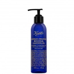 KiehlsMidnightRecoveryBotanicalCleansingOilVariousSizes-175ml
