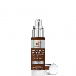 ITCosmeticsYourSkinButBetterFoundationenSkincare30mlVerschillendeTinten-62DeepCool