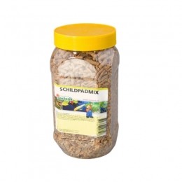 Schildpadmix1000ml-Surencollection