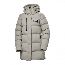 HellyHansenAdorePuffyParka