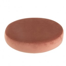 ZittingTextielRoze34x34xh75Cm