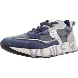 LageSneakersVoileBlancheCLUB01