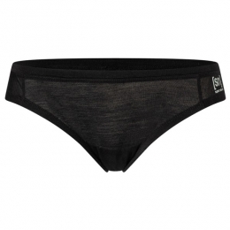 supernatural-WomensTundra175Thong-OnderbroekmaatMzwart
