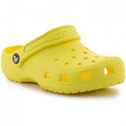 SandalenCrocsClassicClogK206991-77JYellow