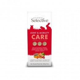 4xSupremeJointMobilityCare100gr