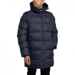 DonsjasGantActiveCloudMid-LengthJack